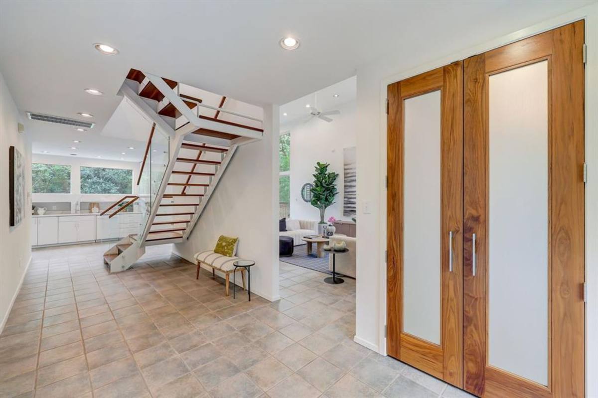 House for rent at 805 Leonard St, Austin, TX 78705