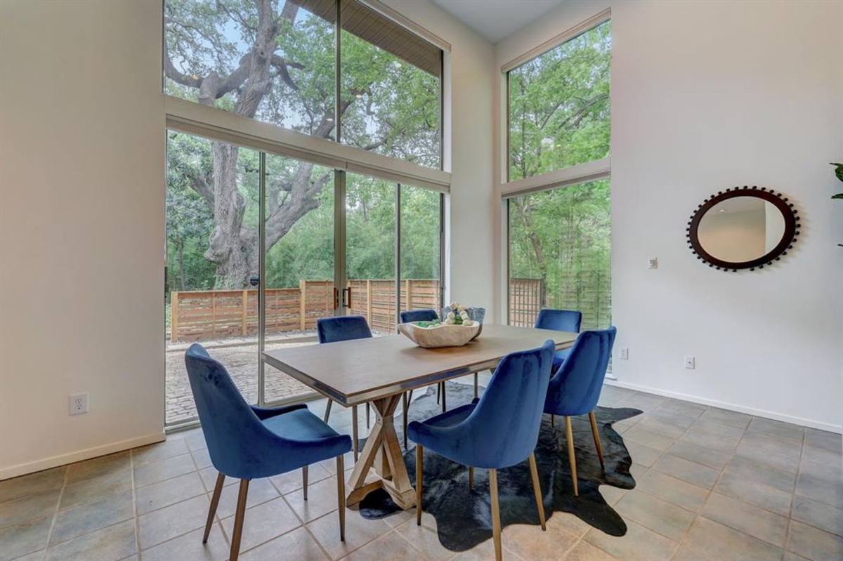 House for rent at 805 Leonard St, Austin, TX 78705