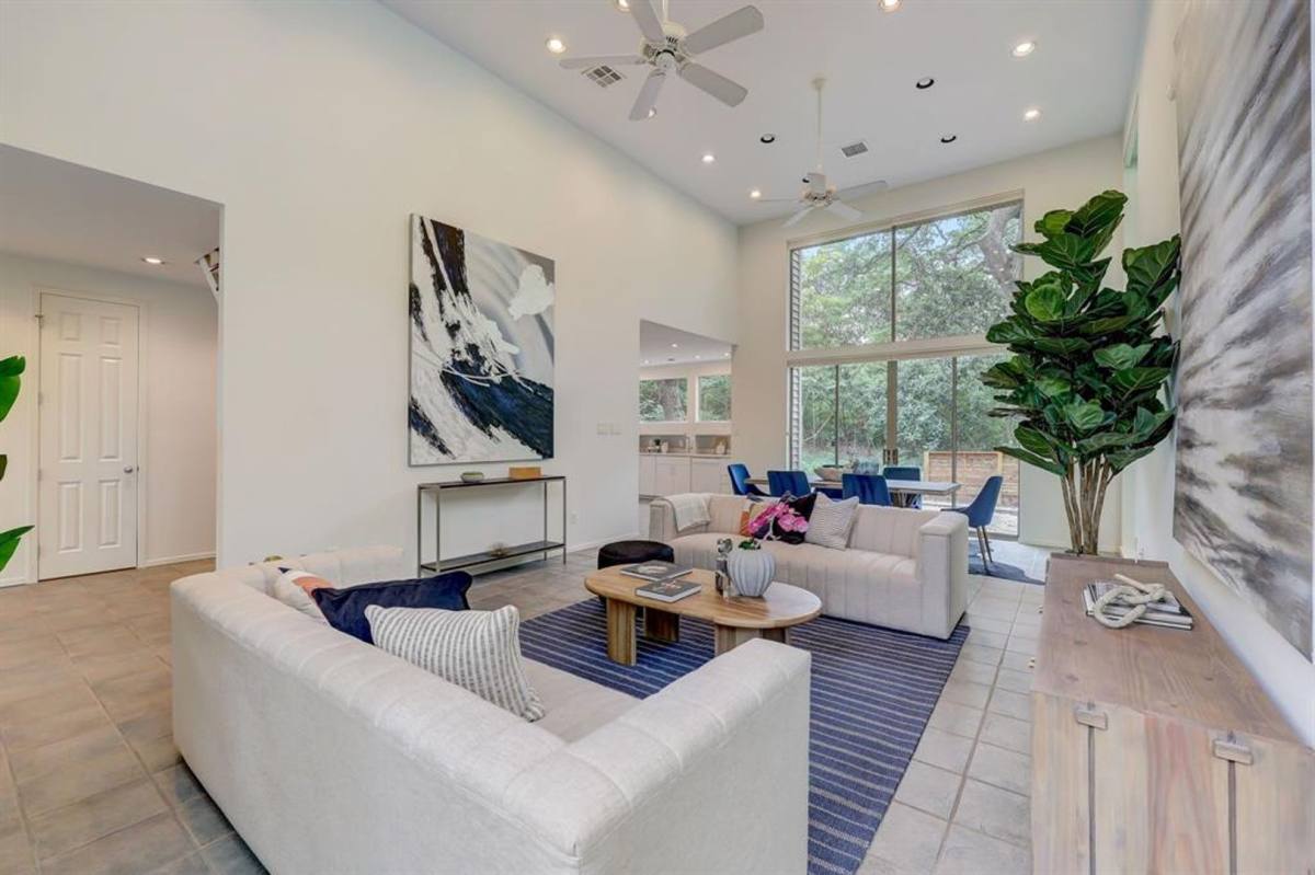 House for rent at 805 Leonard St, Austin, TX 78705