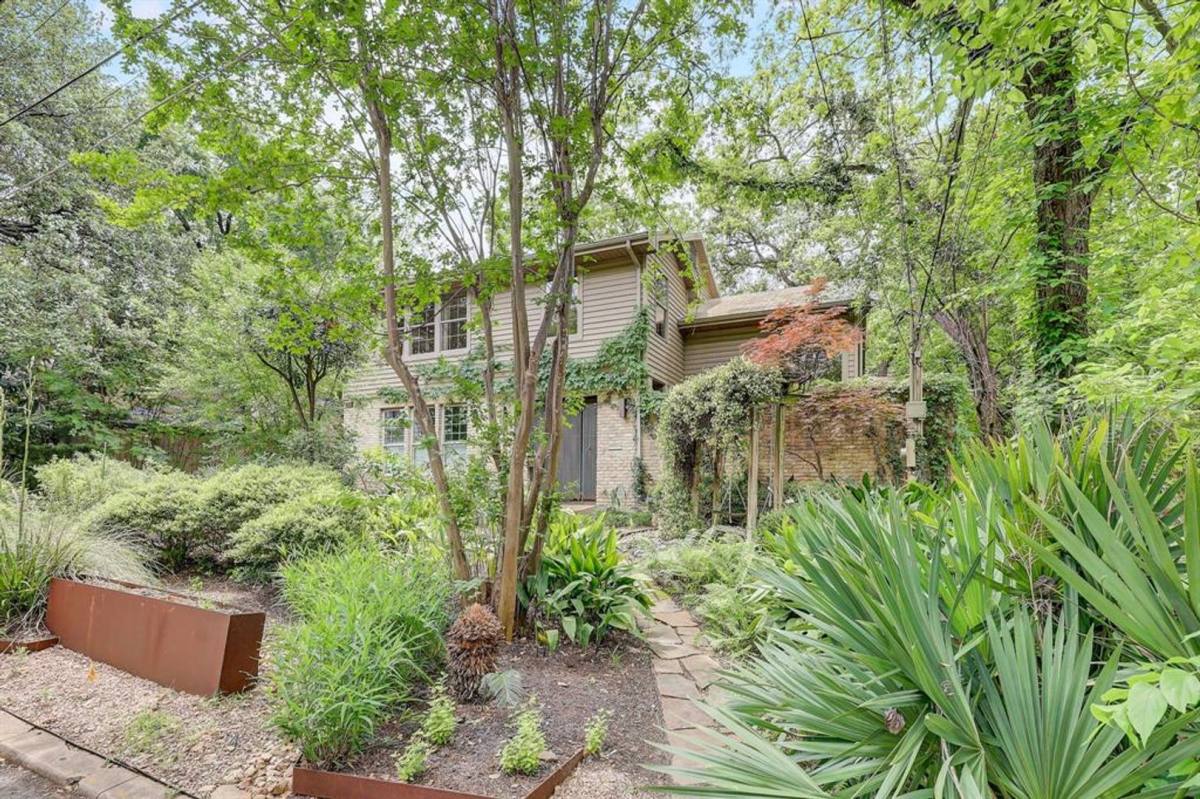 House for rent at 805 Leonard St, Austin, TX 78705