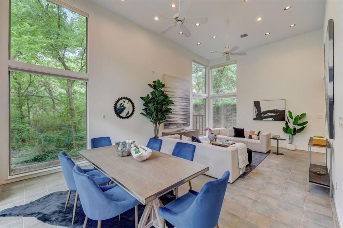 House for rent at 805 Leonard St, Austin, TX 78705