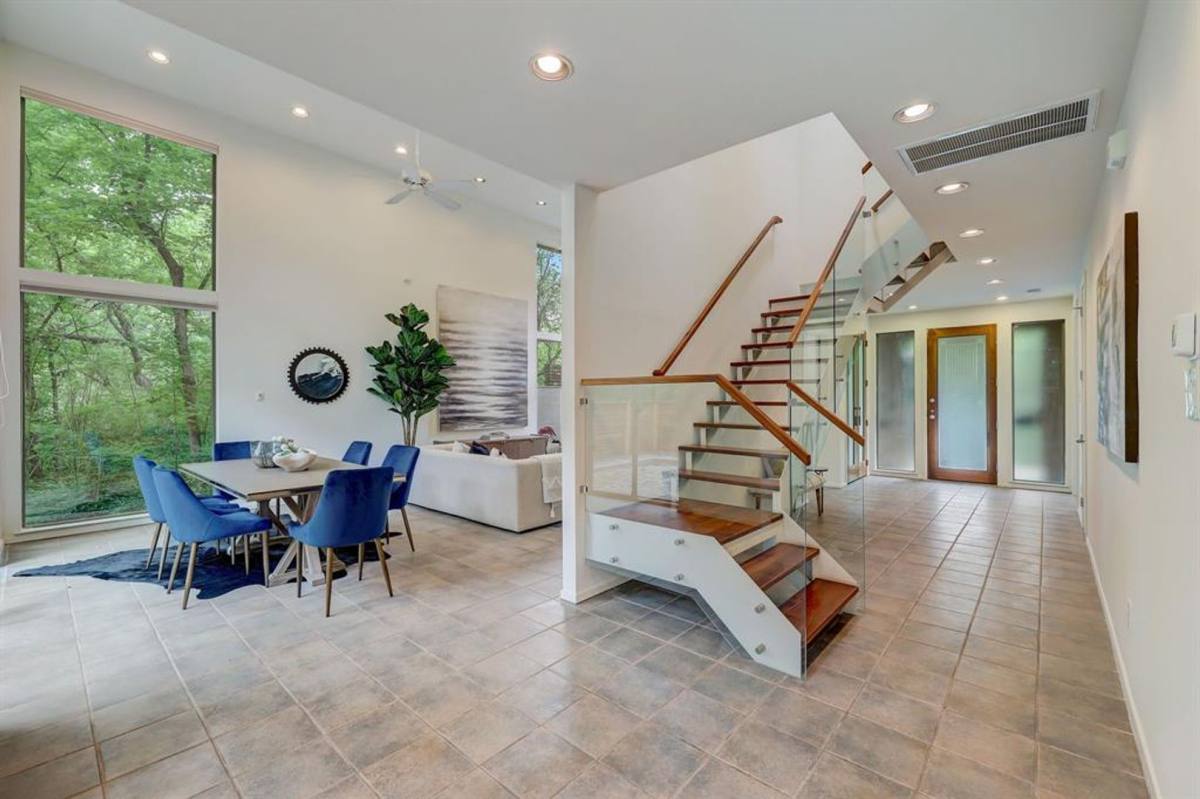 House for rent at 805 Leonard St, Austin, TX 78705