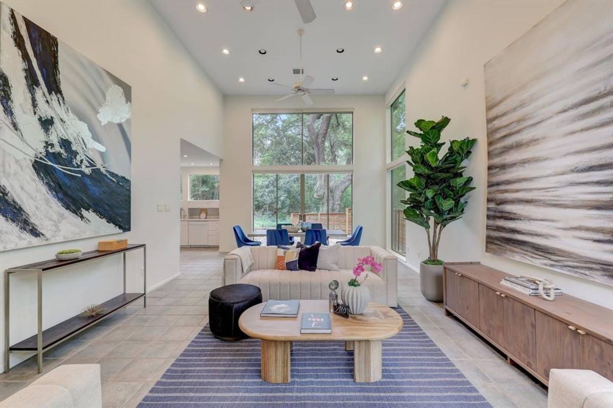 House for rent at 805 Leonard St, Austin, TX 78705