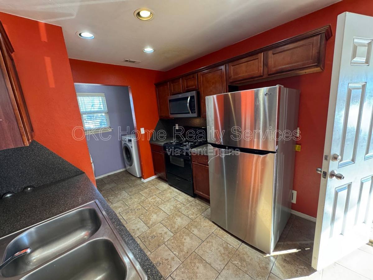 House for rent at 6052 Johnnie Terrace, Oklahoma City, OK 73149