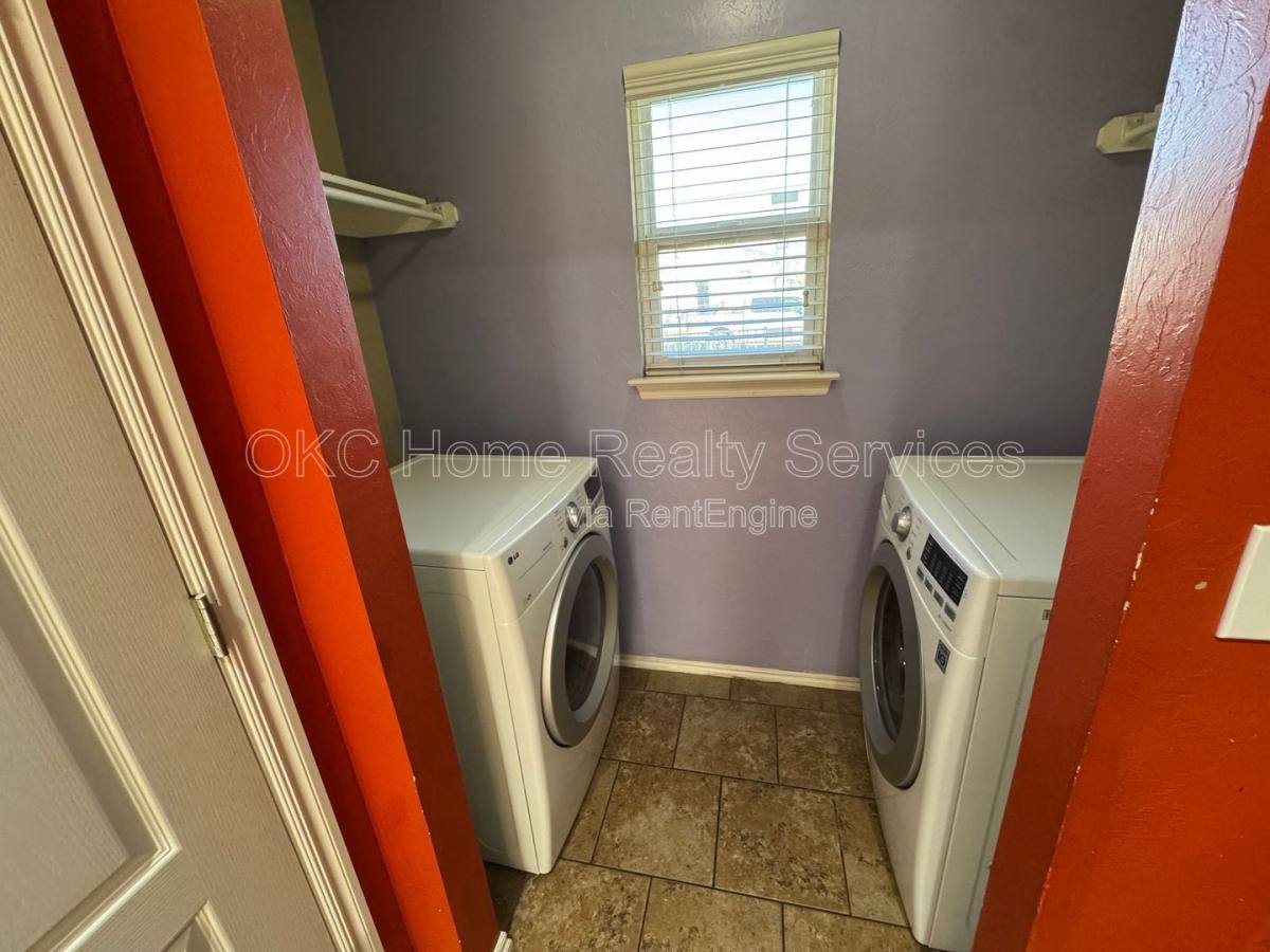 House for rent at 6052 Johnnie Terrace, Oklahoma City, OK 73149