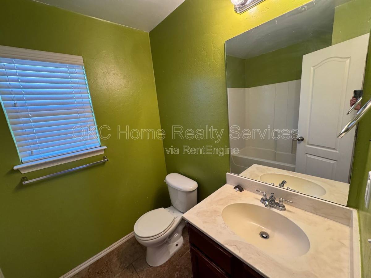 House for rent at 6052 Johnnie Terrace, Oklahoma City, OK 73149