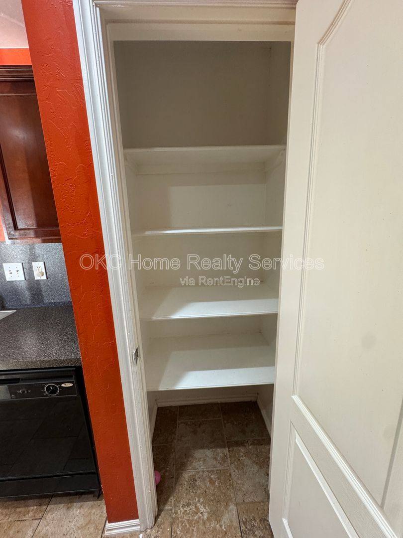 House for rent at 6052 Johnnie Terrace, Oklahoma City, OK 73149