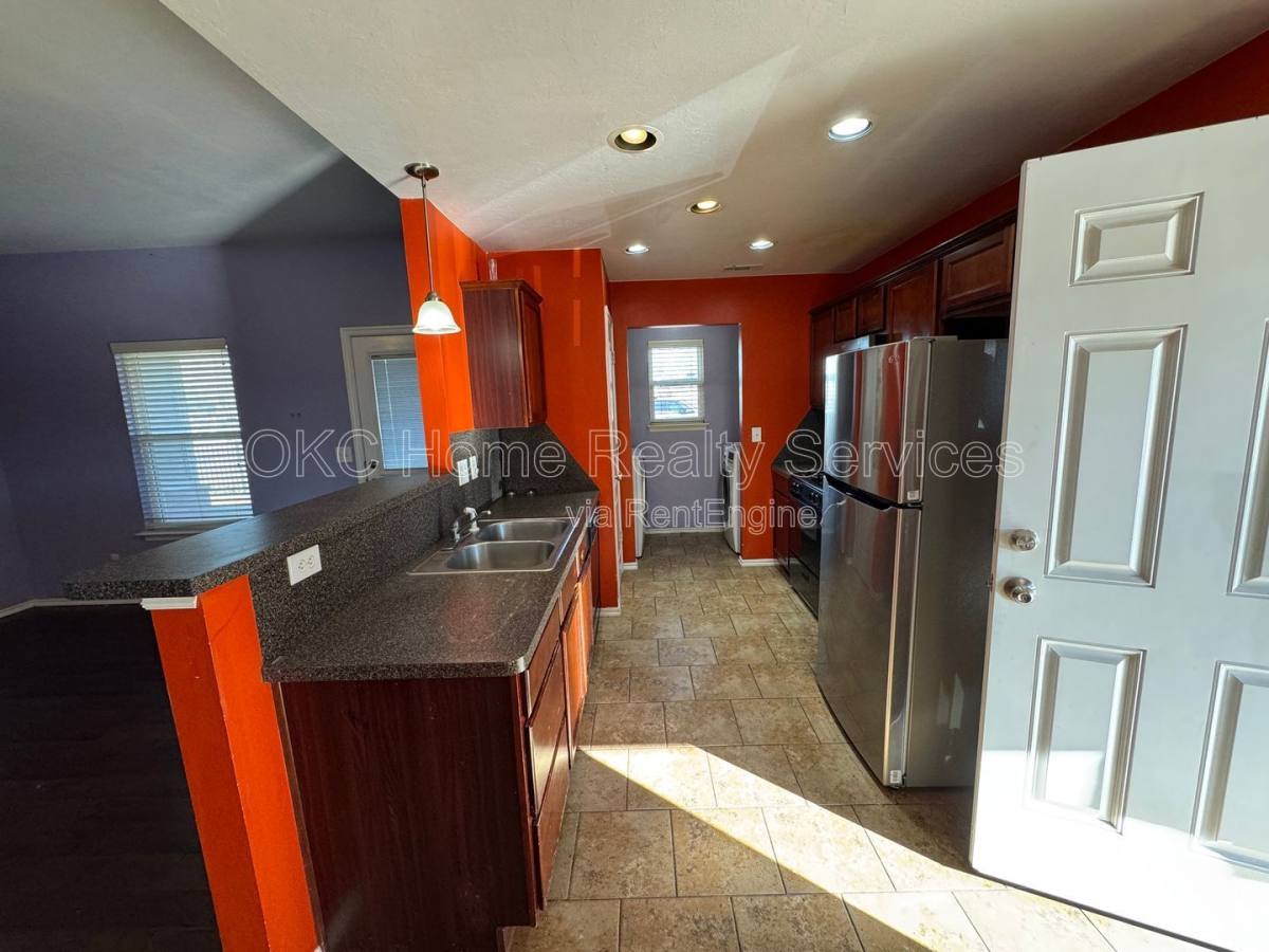 House for rent at 6052 Johnnie Terrace, Oklahoma City, OK 73149