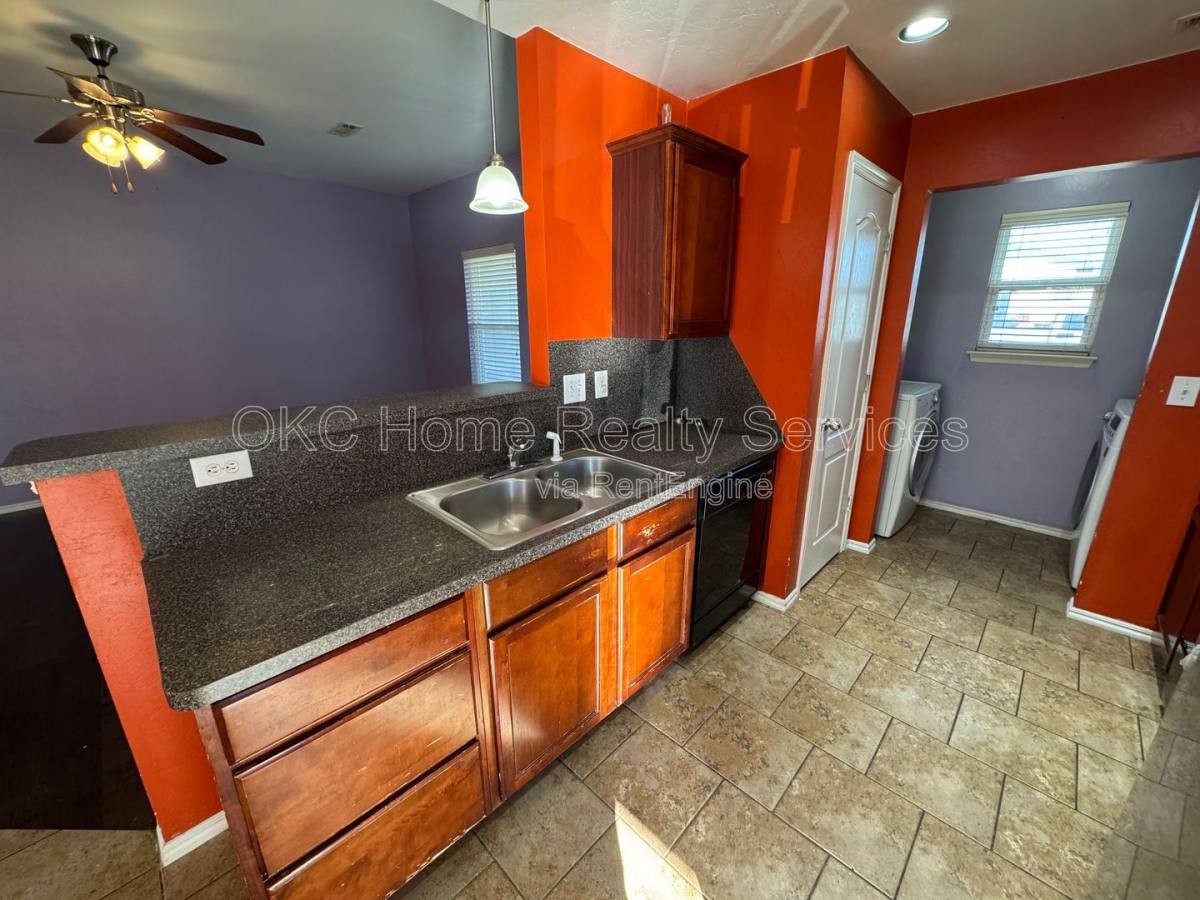 House for rent at 6052 Johnnie Terrace, Oklahoma City, OK 73149
