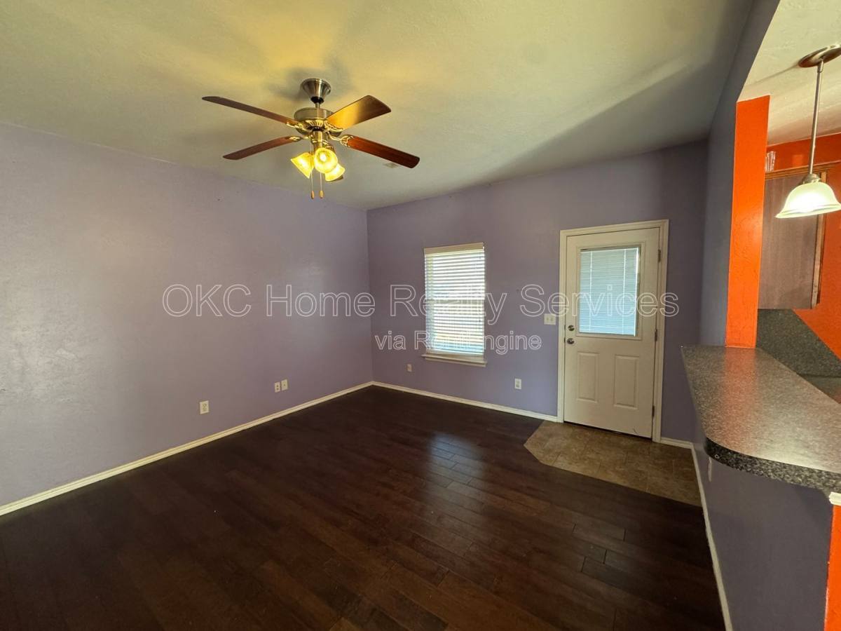 House for rent at 6052 Johnnie Terrace, Oklahoma City, OK 73149