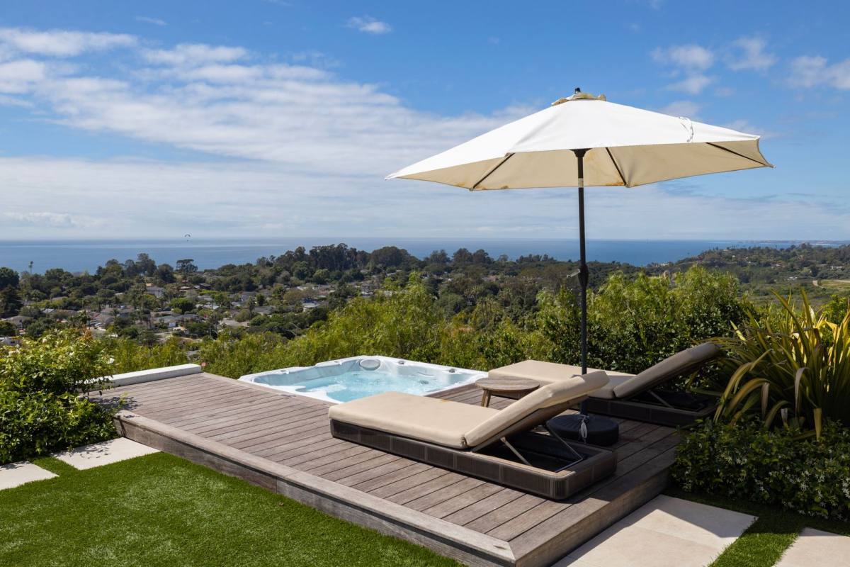 House for rent at 567 Litchfield, Santa Barbara, CA 93109