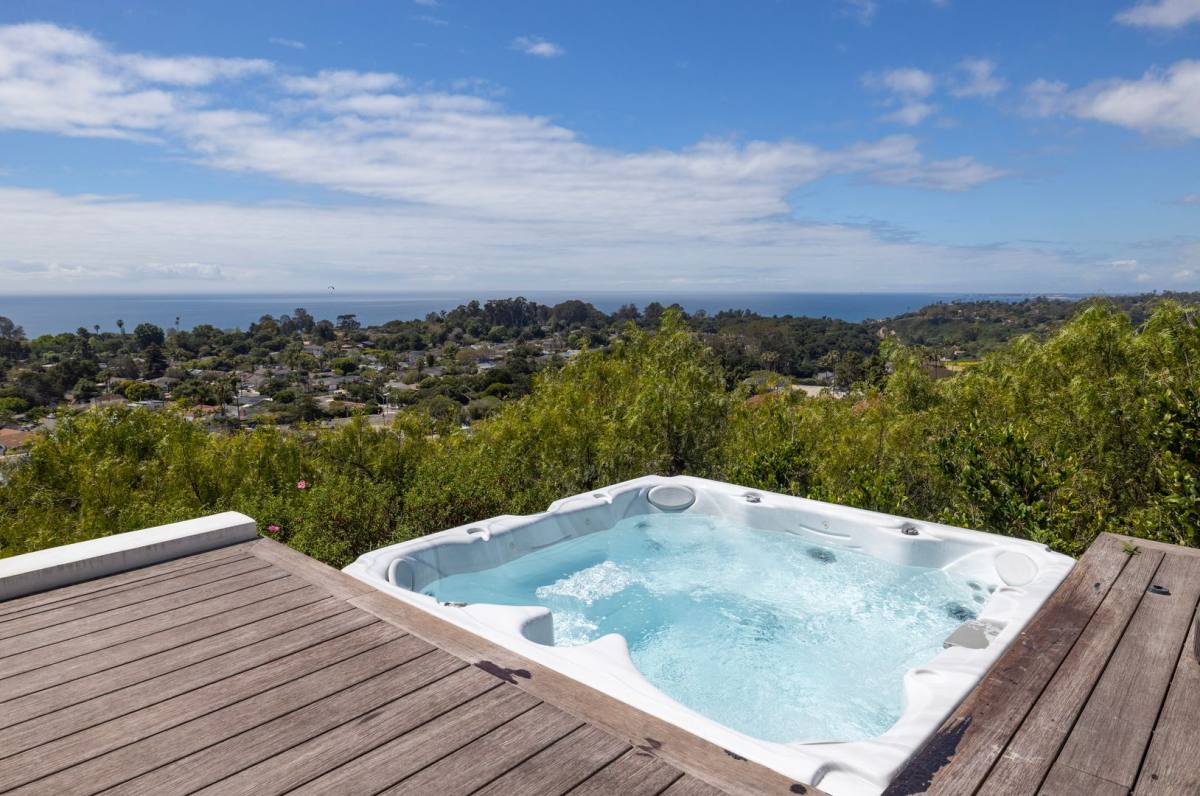 House for rent at 567 Litchfield, Santa Barbara, CA 93109