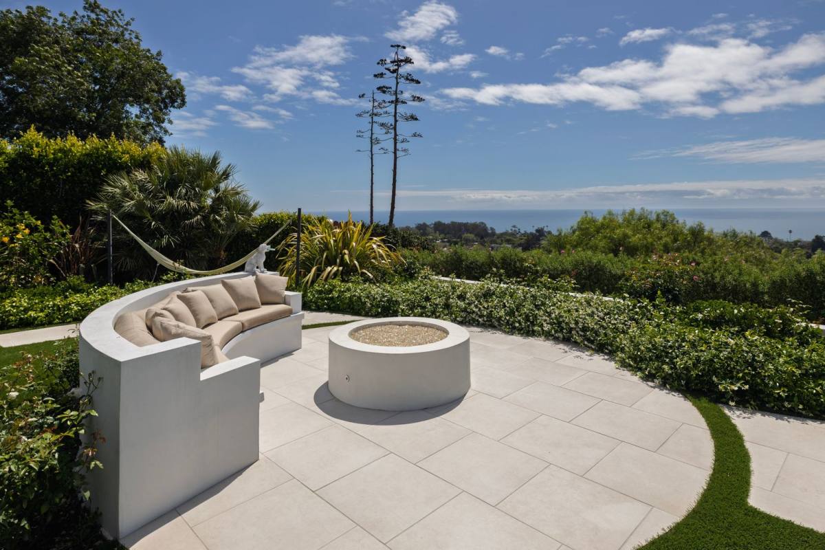 House for rent at 567 Litchfield, Santa Barbara, CA 93109