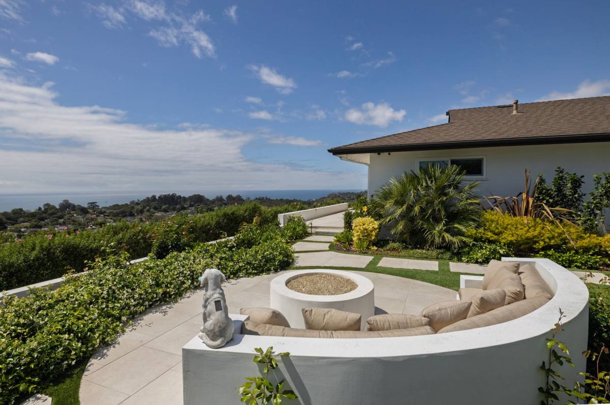 House for rent at 567 Litchfield, Santa Barbara, CA 93109