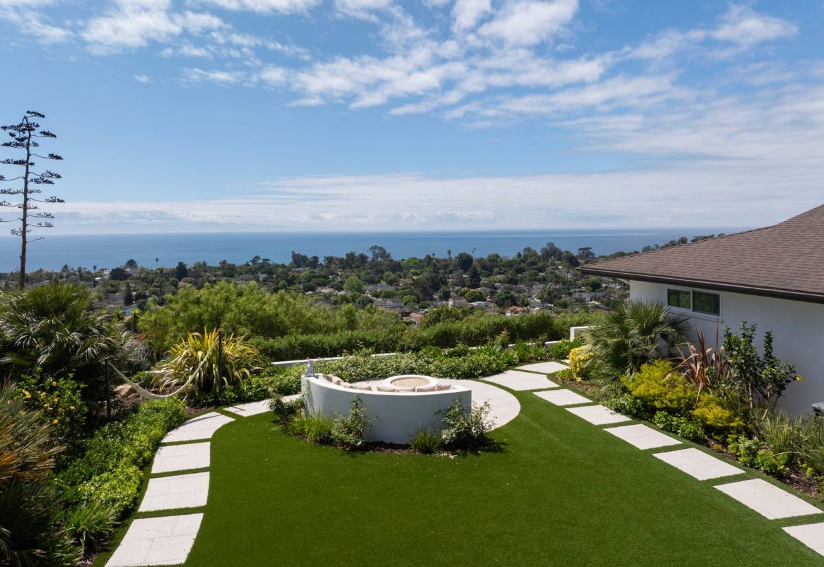 House for rent at 567 Litchfield, Santa Barbara, CA 93109
