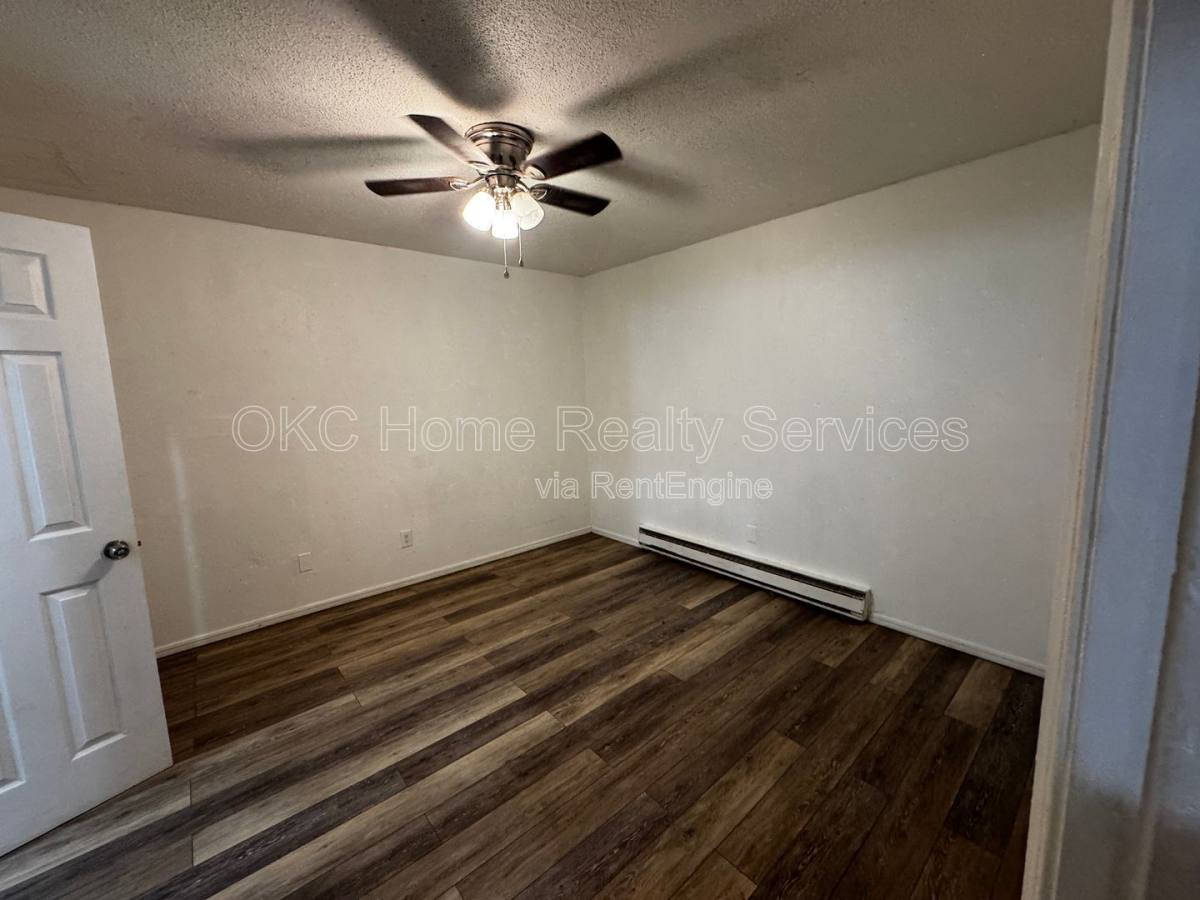 Apartment for rent at 2502 NW 35th St #3S, Oklahoma City, OK 73112