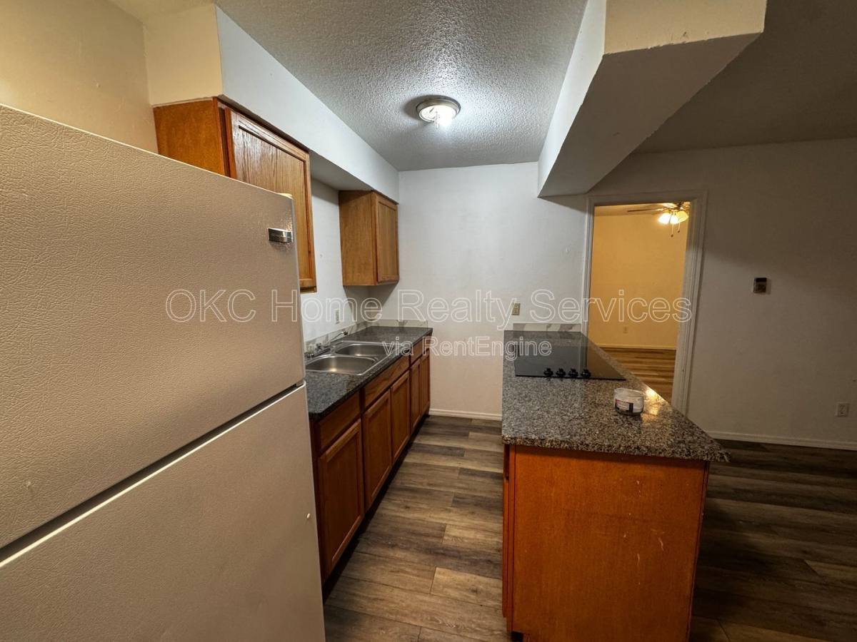 Apartment for rent at 2502 NW 35th St #3S, Oklahoma City, OK 73112