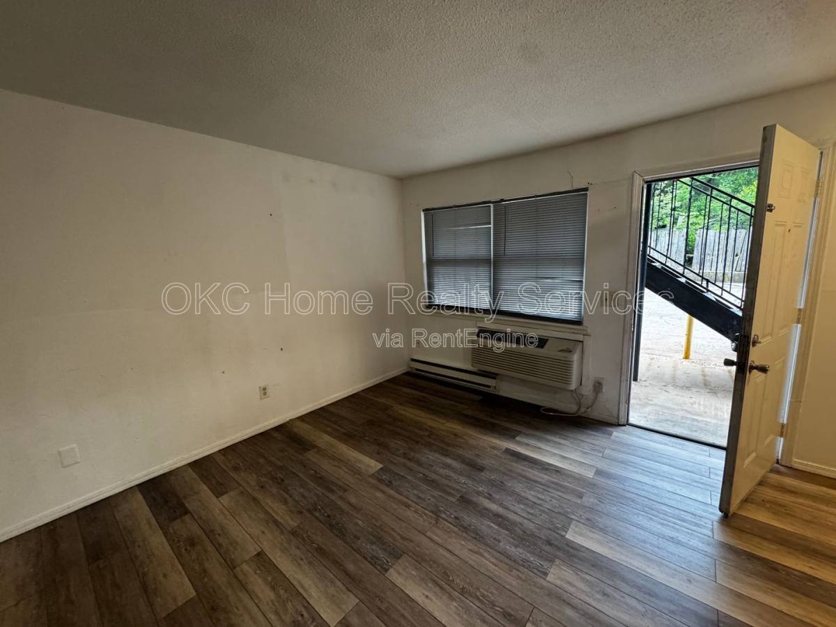 Apartment for rent at 2502 NW 35th St #3S, Oklahoma City, OK 73112