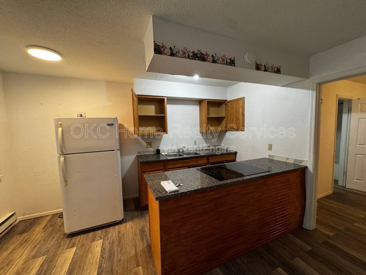 Apartment for rent at 2502 NW 35th St #3S, Oklahoma City, OK 73112