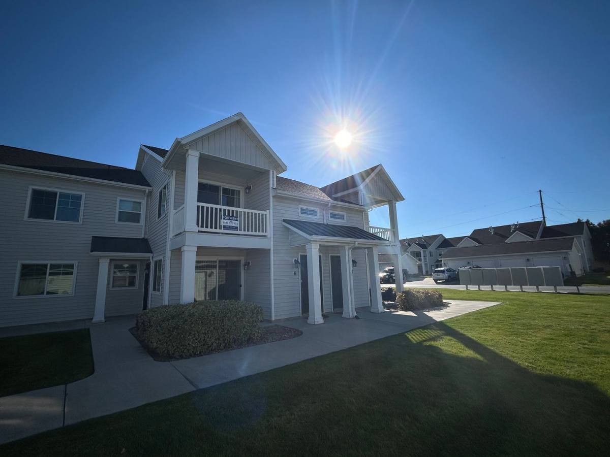 Condo for rent at 479 S 2500 W, Springville, UT 84663