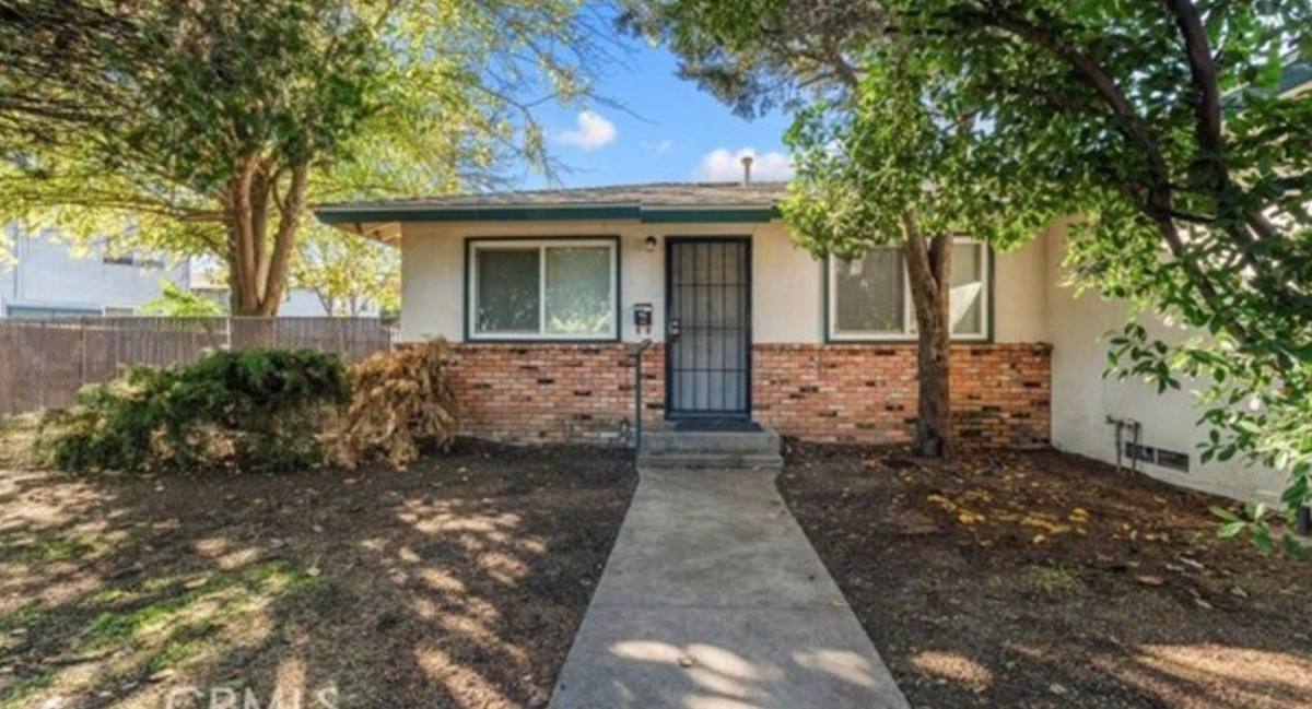 House for rent at 1842 5th Ave, Oroville, CA 95965