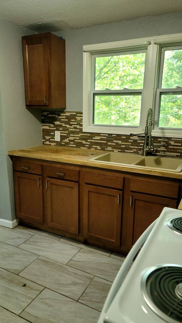House for rent at 5303 Sawyer, Saint Joseph, MO 64504