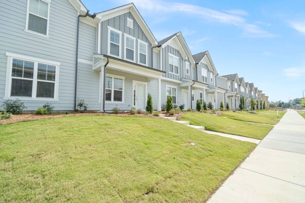 Townhouse for rent at 21136 Annabelle Place, Charlotte, NC 28273