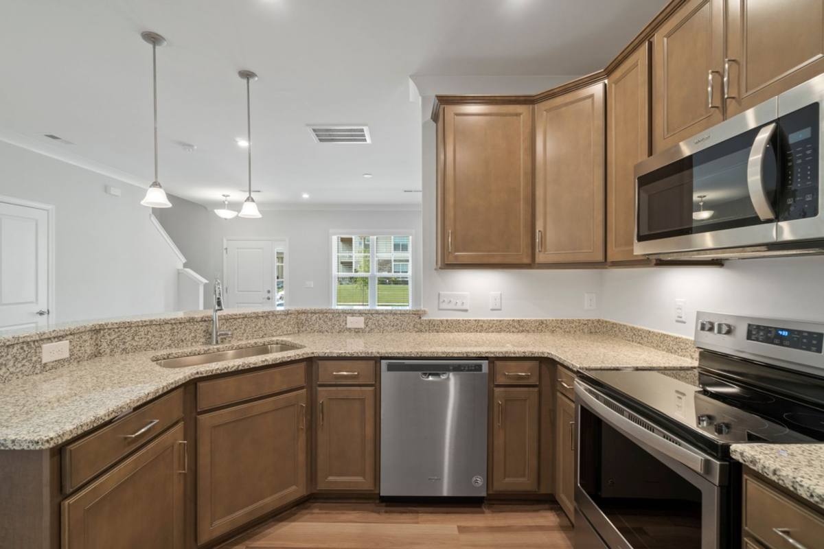 Townhouse for rent at 21136 Annabelle Place, Charlotte, NC 28273