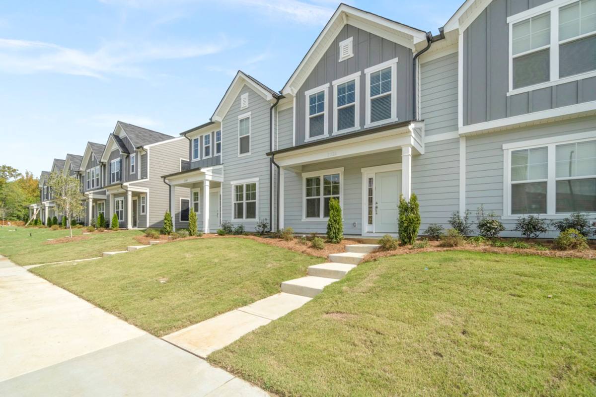 Townhouse for rent at 21136 Annabelle Place, Charlotte, NC 28273