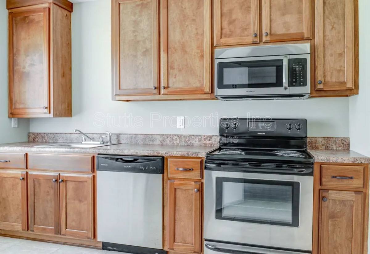 Apartment for rent at 1246 Graham Ave #26, Florence, AL 35630