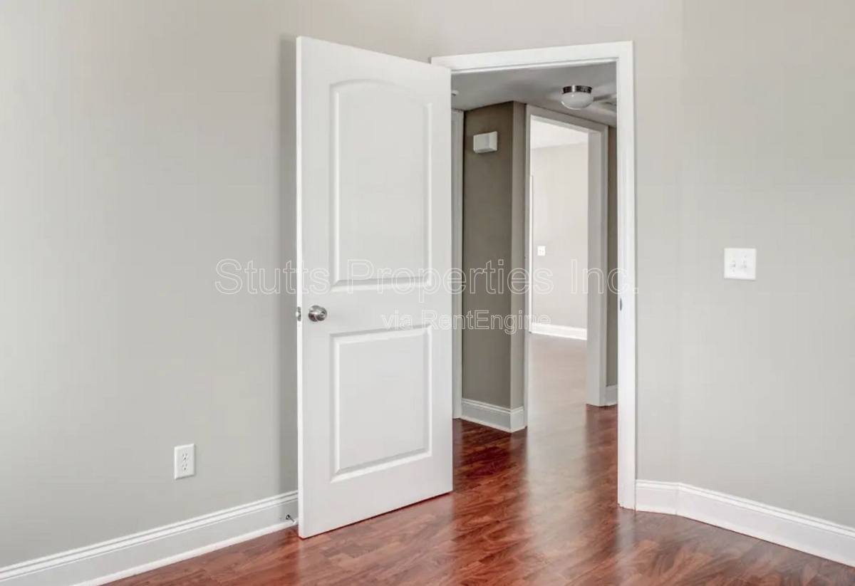 Apartment for rent at 1246 Graham Ave #26, Florence, AL 35630