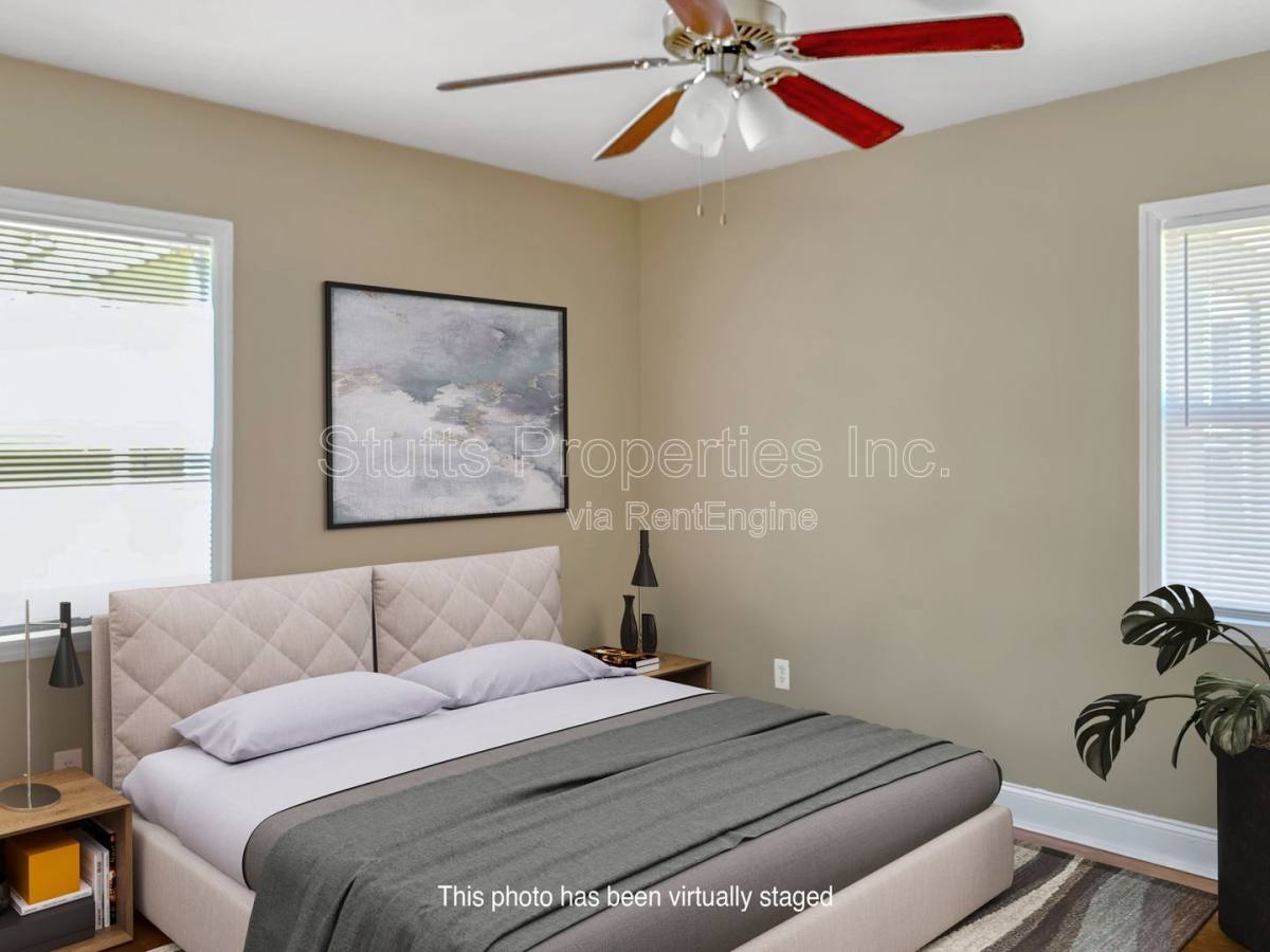 Apartment for rent at 1246 Graham Ave #26, Florence, AL 35630