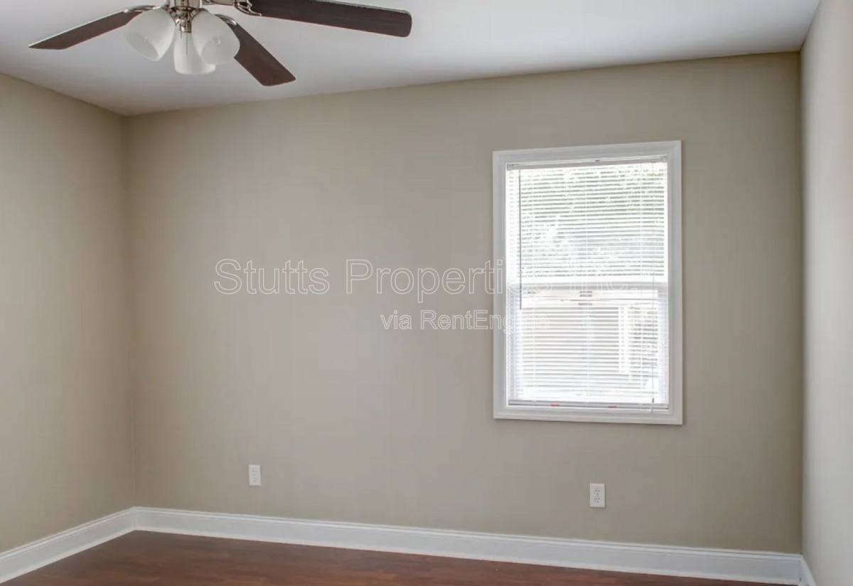 Apartment for rent at 1246 Graham Ave #26, Florence, AL 35630