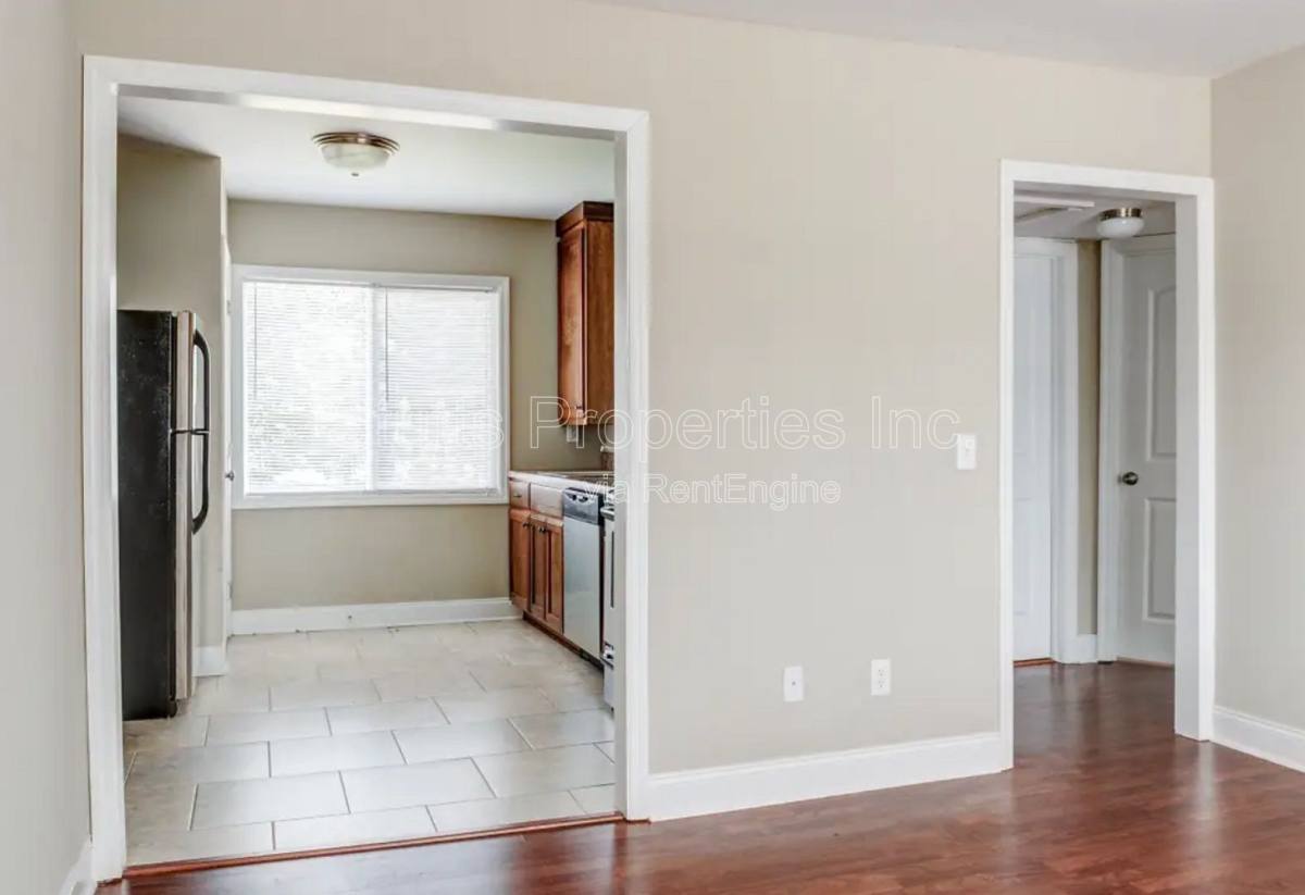 Apartment for rent at 1246 Graham Ave #26, Florence, AL 35630