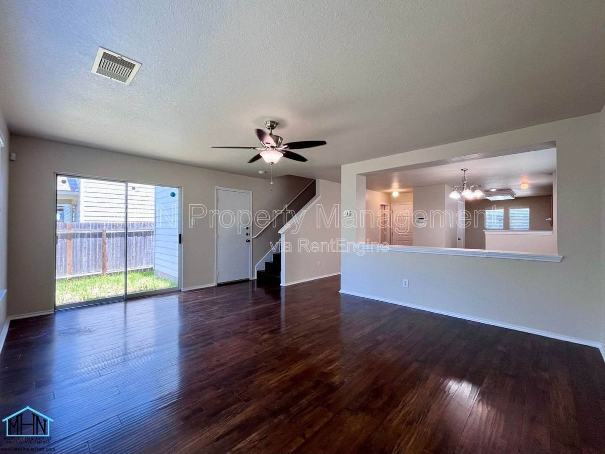 House for rent at 127 Booker Palm, San Antonio, TX 78239