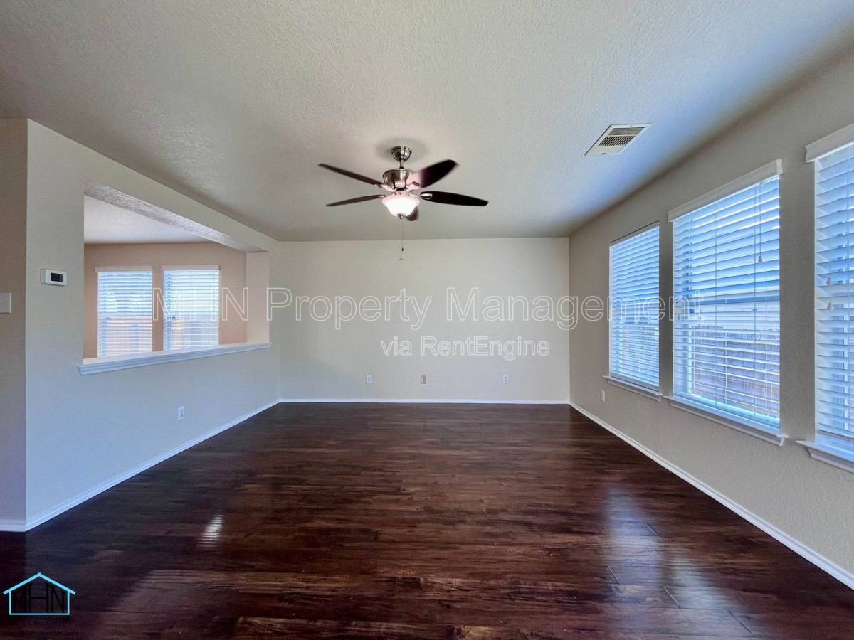 House for rent at 127 Booker Palm, San Antonio, TX 78239