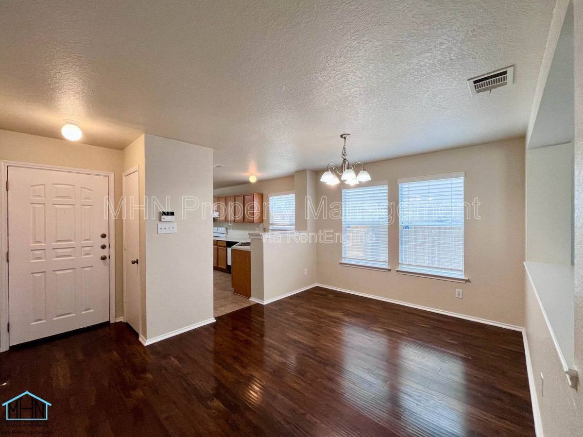 House for rent at 127 Booker Palm, San Antonio, TX 78239