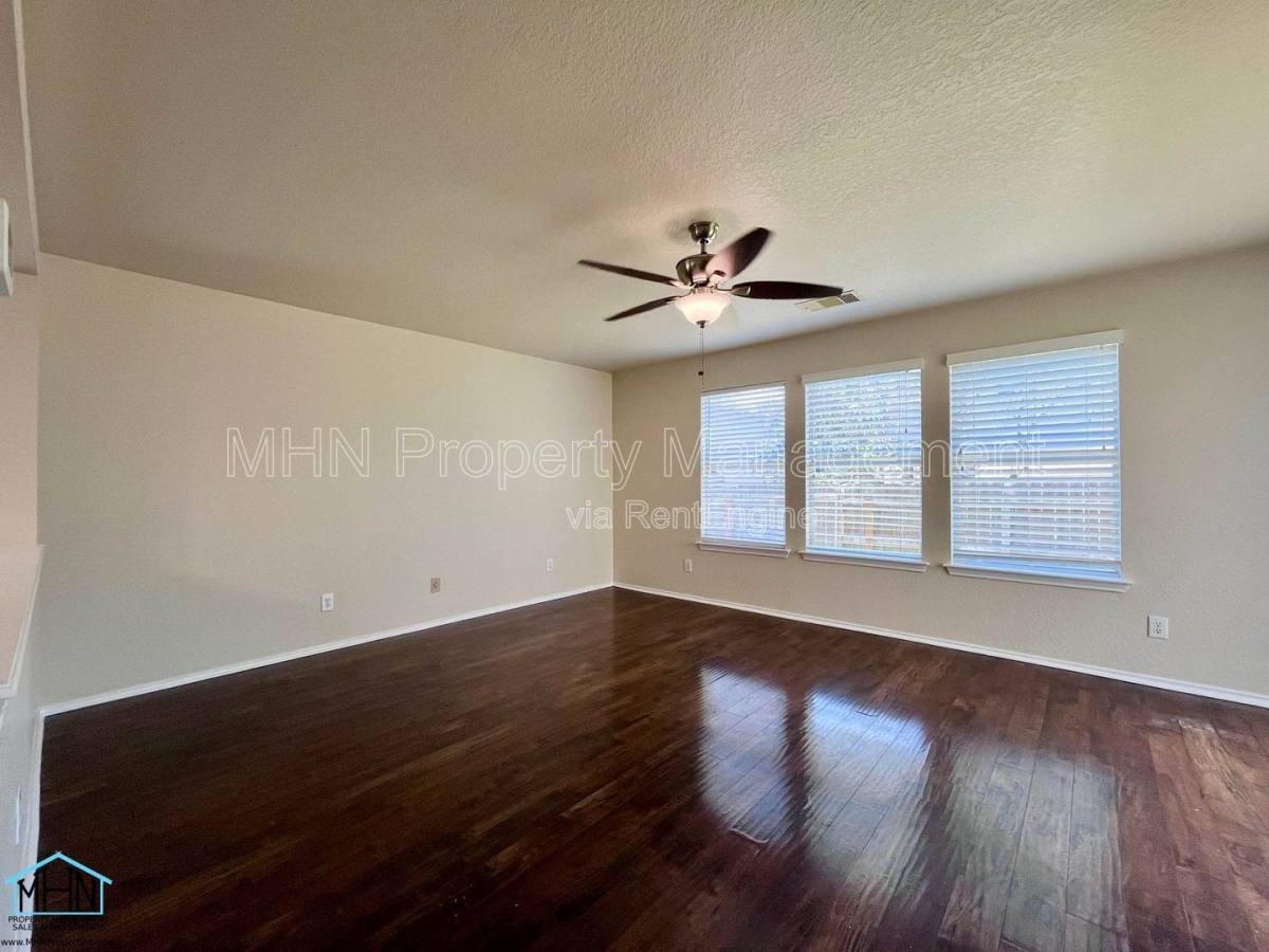House for rent at 127 Booker Palm, San Antonio, TX 78239