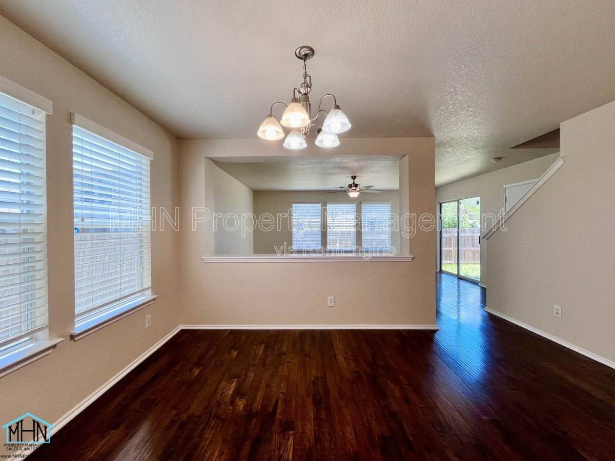 House for rent at 127 Booker Palm, San Antonio, TX 78239