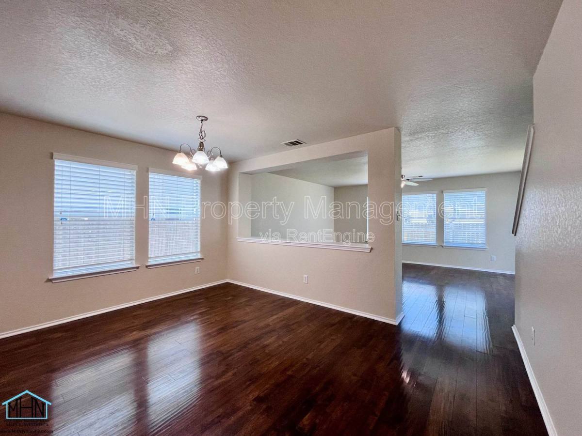 House for rent at 127 Booker Palm, San Antonio, TX 78239