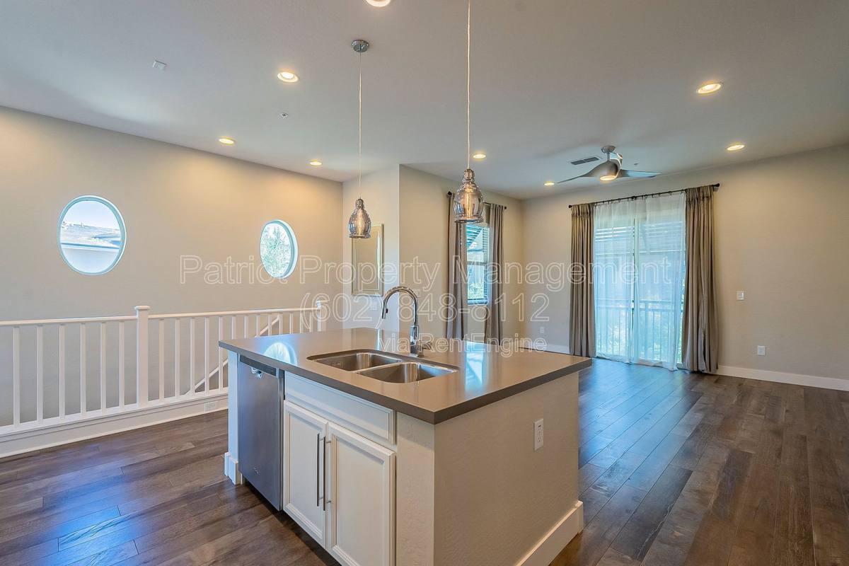 Apartment for rent at 6565 E Thomas Rd #1130, Scottsdale, AZ 85251