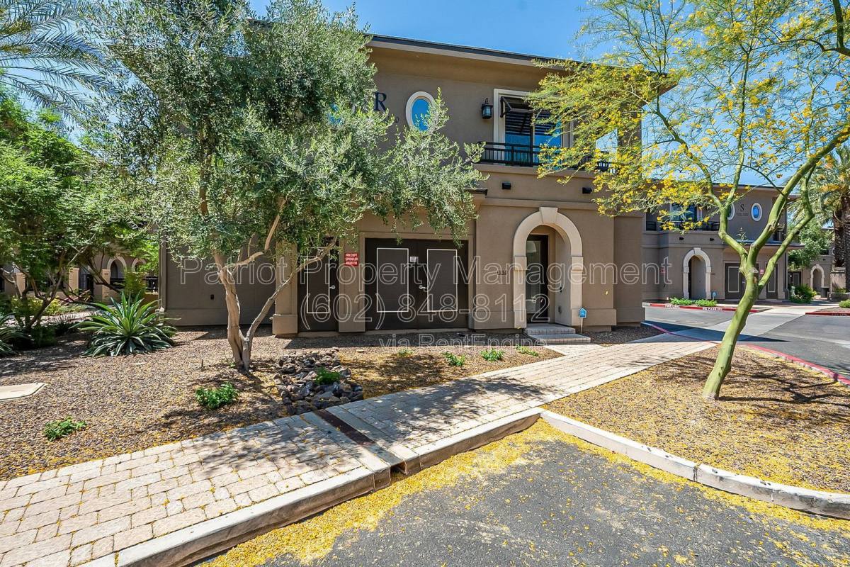 Apartment for rent at 6565 E Thomas Rd #1130, Scottsdale, AZ 85251