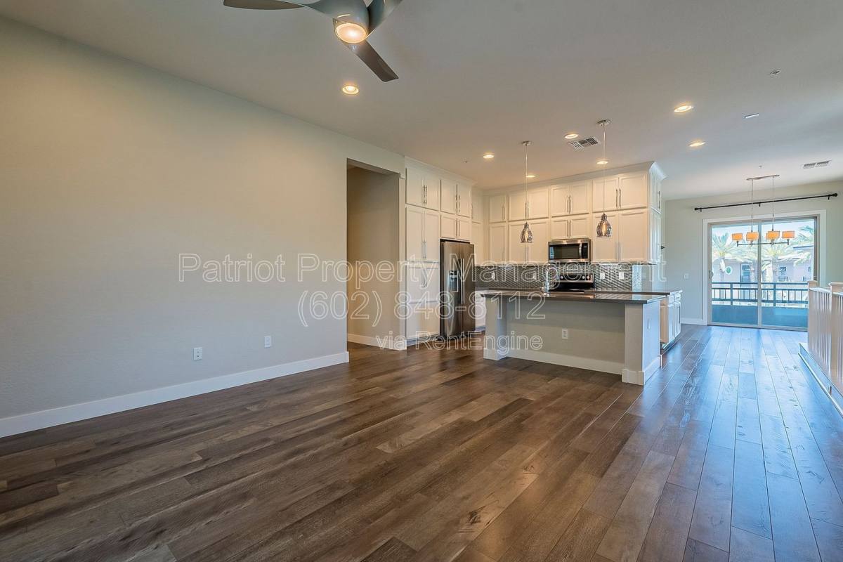 Apartment for rent at 6565 E Thomas Rd #1130, Scottsdale, AZ 85251