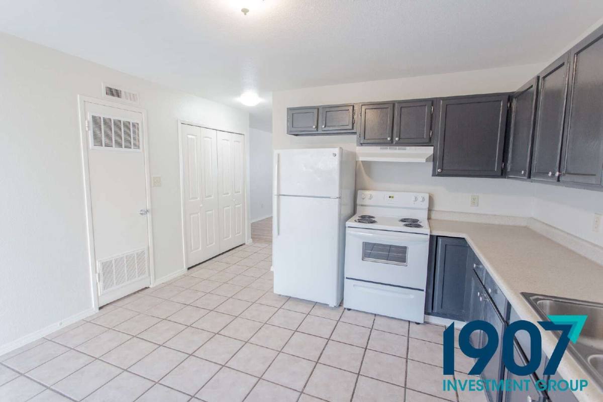 Townhouse for rent at 611 Sinclair Dr, Norman, OK 73071