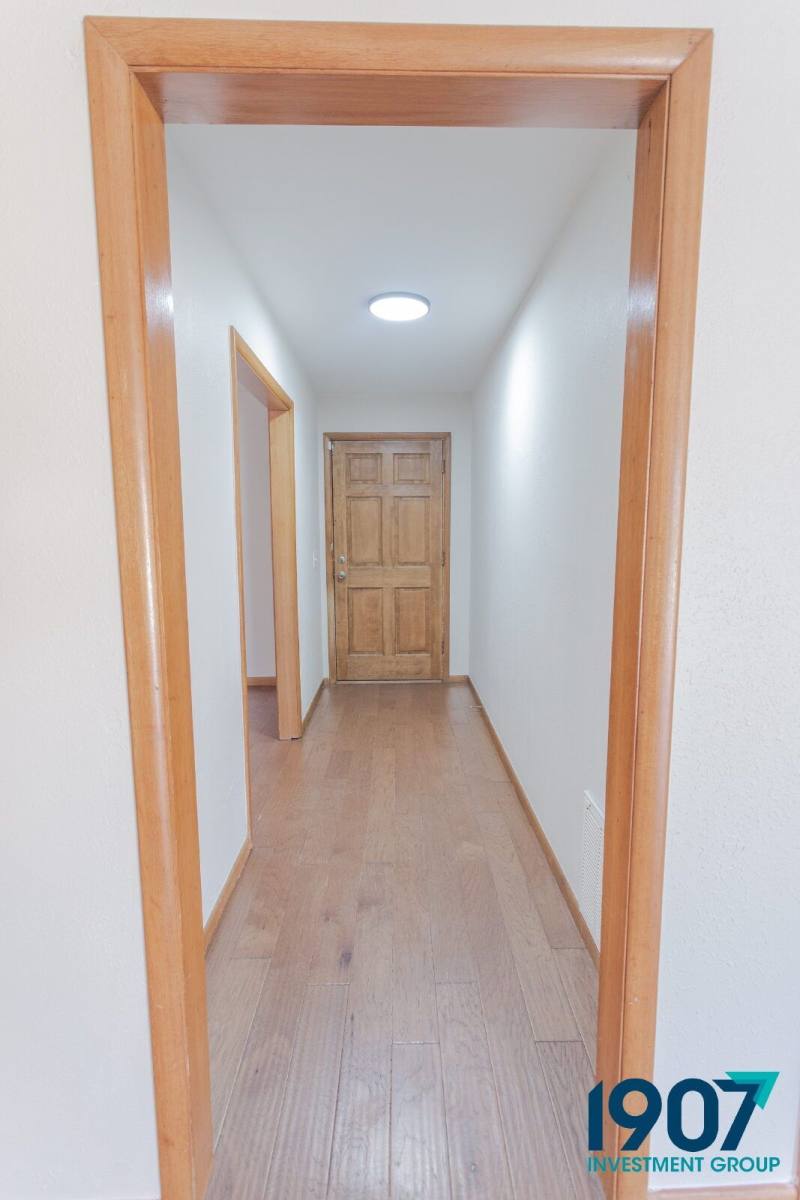 House for rent at 120 Platt Lane, Oklahoma City, OK 73160