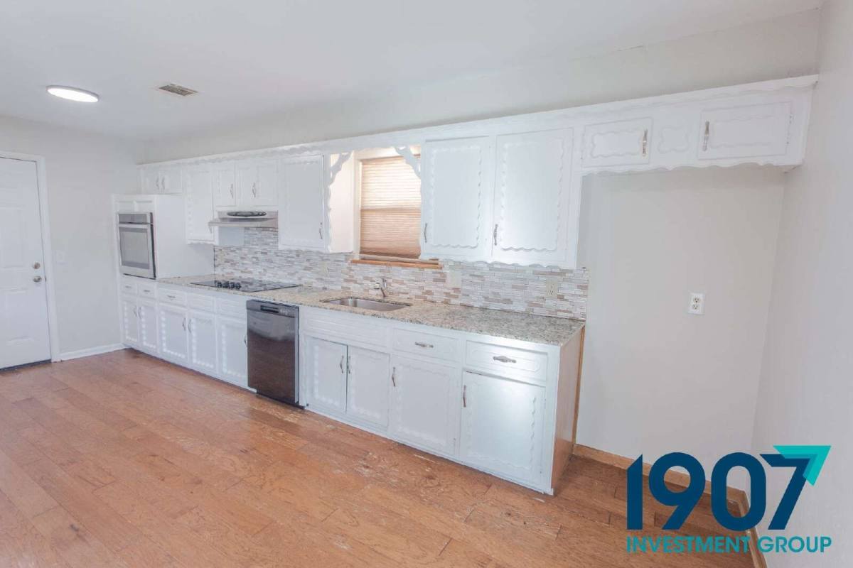 House for rent at 120 Platt Lane, Oklahoma City, OK 73160