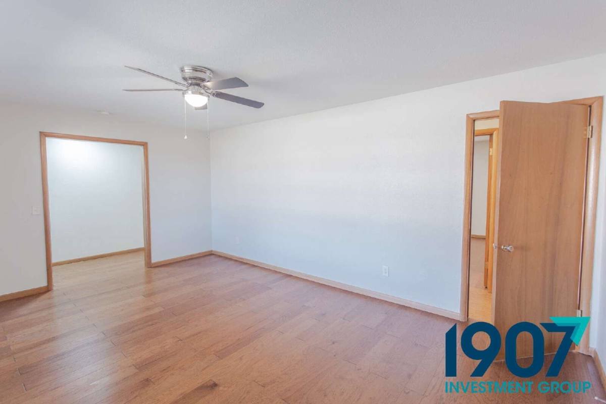 House for rent at 120 Platt Lane, Oklahoma City, OK 73160