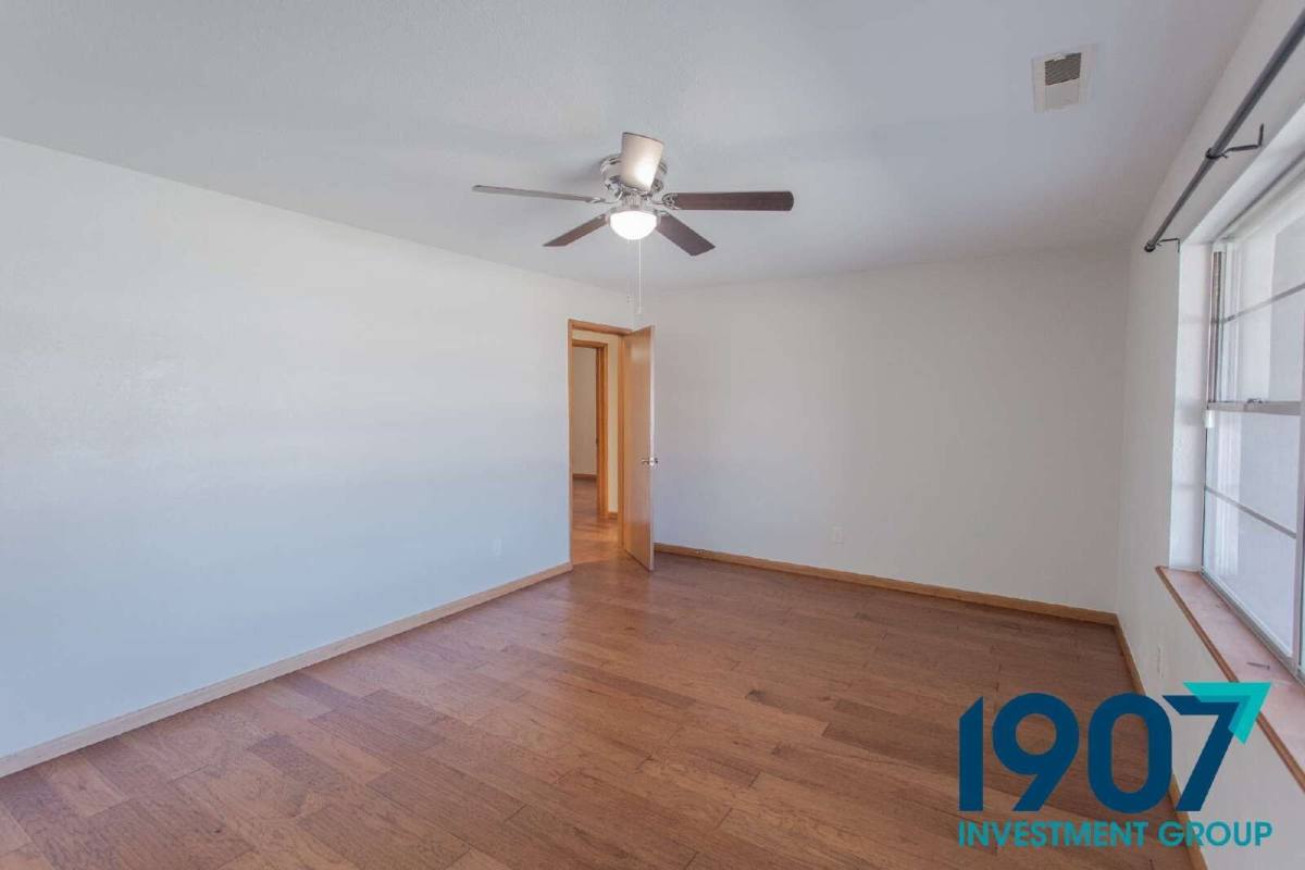 House for rent at 120 Platt Lane, Oklahoma City, OK 73160