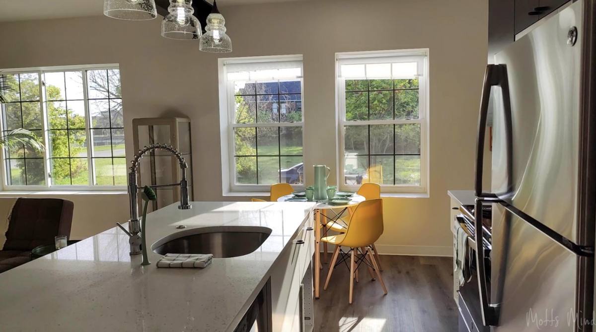 Apartment for rent at 1800 W Bethune St #102, Detroit, MI 48206