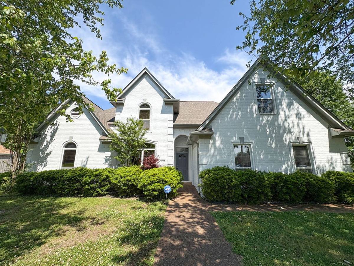 House for rent at 5184 Beagle Trail, Arlington, TN 38002